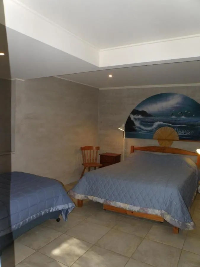 Villa Bunya Seaside à Point Lookout